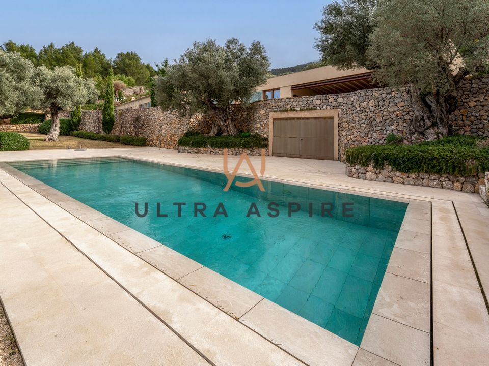 Villa a Estellencs, Mallorca - foto 3